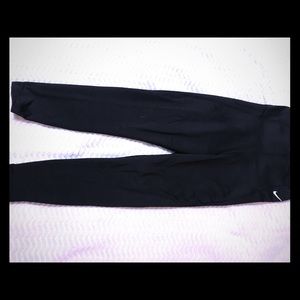 Nike Dri-fit work out pants.